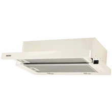 Вытяжка Eleyus LOTUS 1000 60 BG: Тип воздухоочистителя Рециркуляция, Отвод