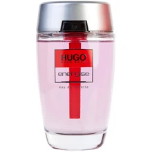 Туалетна вода Hugo Boss Hugo Energise 125 ml: Вид Туалетна вода