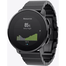 Смарт-часы Suunto 9 Peak Full Titanium Black (SS050759000): Производитель Suunto