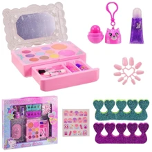Детский набор косметики Star Toys Гламурный образ ( J-1061): Производитель Star Toys