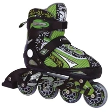 Роликовые коньки Tempish RACER/GR/31-34 (100000006011/GR/31-34): Тип раздвижные
