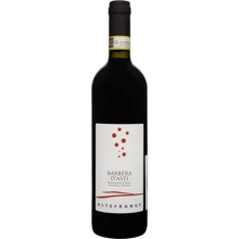 Вино Altefrange Barbera D'Asti DOCG красное сухое 0.75 л (FSH_8003911011211): Страна производитель Италия