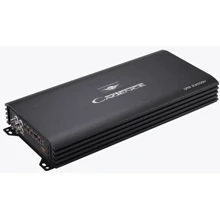 Автоусилитель Cadence QRS 2.300GH: Производитель Cadence