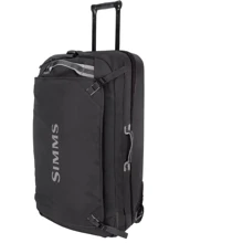 Сумка Simms GTS Roller 110L Carbon: Тип Рибальські сумки