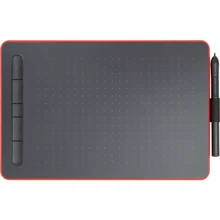 Графический планшет HiSmart WP9620 (HS081300): Формат поверхности A5