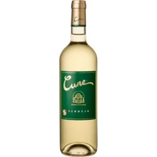 Вино Cune Blanco /White Rueda Verdejo белое сухое 0.75л (VTS3003270): Страна производитель Испания