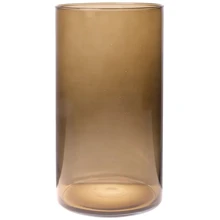Ваза Lefard Essentials Cylinder topaz h30 см d16 см (804-084): Тип Ваза