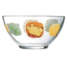 Luminarc Disney Winnie Garden піала 500 мл: Тип тарілка глибока