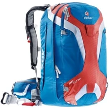 Рюкзак Deuter OnTop ABS 30 Bay-Papaya (3310315): Производитель Deuter