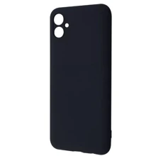 Аксесуар для смартфона WAVE Colorful Case Black для Samsung A042 Galaxy A04e: Сумісність Samsung A042 Galaxy A04e