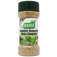 Приправа Badia Совершенная 255.1 г (033844012014): undefined undefined