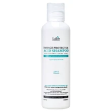 La'dor Damage Protector Acid Shampoo pH 4.5 Шампунь 150 ml: Пол Для женщин