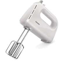 Миксер Philips HR3700/00: Мощность, Вт 200