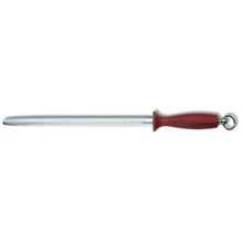Мусат Victorinox Butcher овальный 30 см (7.8623): Лезвие Нержавеющая сталь