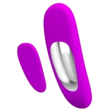 Стимулятор клітора з пультом ROMANCE LISA USB 12 Functions, MC-36: Для кого Для жінок