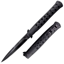 Ніж Cold Steel Ti-Lite 6", S35VN, G10 (1260.14.33): Тип ножа Складной
