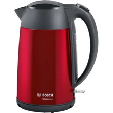 Электрочайник Bosch TWK3P424: Мощность, Вт 2400