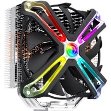 Кулер Zalman CNPS17X: Рівень шуму, dB 29