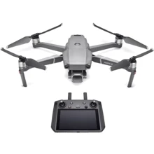 Квадрокоптер DJI Mavic 2 Pro + Smart Controller (CP.MA.00000021.01) Stylus Approved Grade B: Производитель DJI