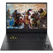 Ноутбук HP OMEN 16-u1008ua (AQ8L9EA) UA: Экран 16" (2560x1600) OLED
