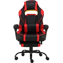 GT Racer X-2748 Black/Red