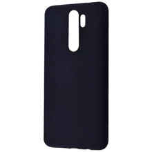 Чехол для телефонов WAVE Colorful Case TPU Black for Xiaomi Redmi Note 8 Pro: Совместимость Xiaomi Redmi Note 8 Pro