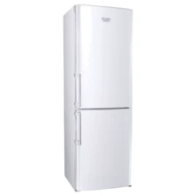 Холодильник Hotpoint-Ariston HBM 1181.3 H: Тип холодильник двокамерний