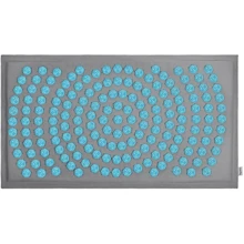 Аппликатор акупунктурный IGORA Mat 80х45 см серый (LT-05): undefined undefined