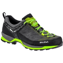 Обувь Кроссовки мужские Salewa MS MTN TRAINER 63470 3865 - 40 - Gray/Green (013.001.3316): Тип Кроссовки мужские
