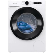Стиральная машина Gorenje WNPI62SBS PL: Тип машины Автомат