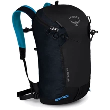 Рюкзак Osprey Mutant 22 Black Ice - O/S (009.1769): Производитель Osprey
