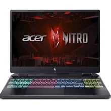 Ноутбук Acer Nitro 16 AN16-41 (NH.QKBEU.003) UA: Екран 16" (1920x1200)