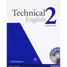 Technical English Level 2 Teachers Book/Test Master CD-Rom Pack: Виробник Pearson Education