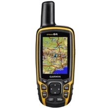 Garmin GPSMAP 64 НавЛюкс (010-01199-00): Тип портативный
