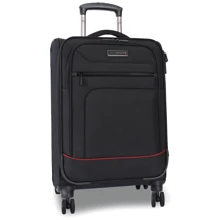 Чемодан Swissbrand Alford (M) Black (SWB_LBALF001M): Пол Унисекс