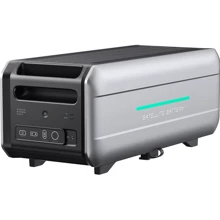 Додаткова батарея Zendure Satellite Battery BV4600 4608Wh (ZDSATB4600) UA: undefined undefined