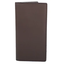 Чоловік тревел кейс DNK Leather коричневий (DNK-PURSE-col-F): Стать Чоловік