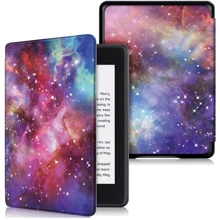 Аксесуар до електронної книги BeCover Smart Case Space для Amazon Kindle Paperwhite 11th Gen (707216): Виробник BeCover