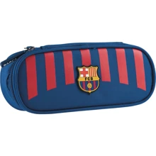 Пенал FC-266 FC Barcelona Barca Fan 8 (505020002): Год выпуска коллекции 2021
