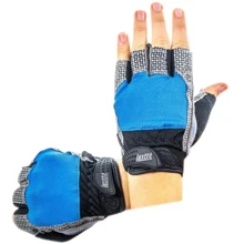 Перчатка для фитнеса BoyBo JF-S3 (M) (SF11-92-3): Пол Для женщин