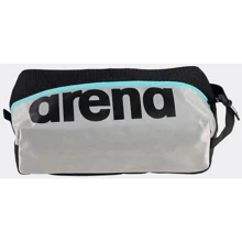 Сумка Arena Spiky III Pocket Bag голубо-серая Уни ‎34x12x18 (005570-104): Цвет серый