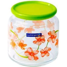 Емкость для хранения Luminarc Agn Rondo Sweet Impression G8500 (500 мл): Тип Банка