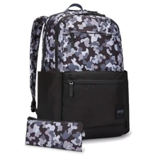 Сумка для ноутбуков Case Logic 15.6" 26L Uplink Black Spot Camo (CCAM-3216): Тип сумки рюкзак