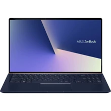 Ноутбук ASUS ZenBook 15 UX533FTC (UX533FTC-A8353R) RB: Екран 15.6" IPS (1920x1080) FullHD
