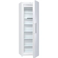 Морозильная камера Gorenje FN6191CW: Исполнение отдельностоящая