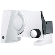 Ломтерезка Graef SKS S10001 white: Производитель Graef