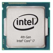 Intel Core i7-4790K (CM8064601710501) Tray: Производитель Intel