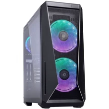 Персональный компьютер (ПК) ARTLINE Overlord X83 (X83v08Win): Процессор AMD Ryzen 7 5800X (3.8-4.7 ГГц)