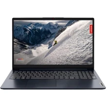 Ноутбук Lenovo IdeaPad 1 15AMN7 (82VG00BJUS): Экран 15.6" TN+film (1920x1080) Full HD