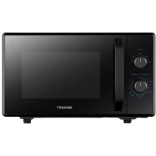 Микроволновая печь Toshiba MW2-MM23PF(BK): Объем, л 23